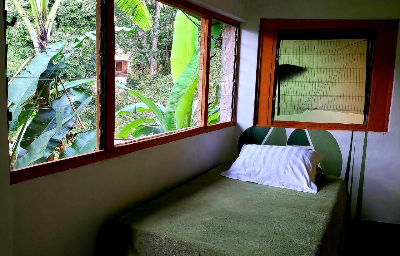 Prince Valley Guesthouse Irish Town Eksteriør billede