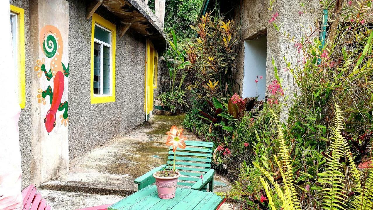 Prince Valley Guesthouse Irish Town Eksteriør billede