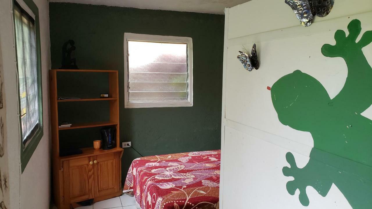 Prince Valley Guesthouse Irish Town Eksteriør billede