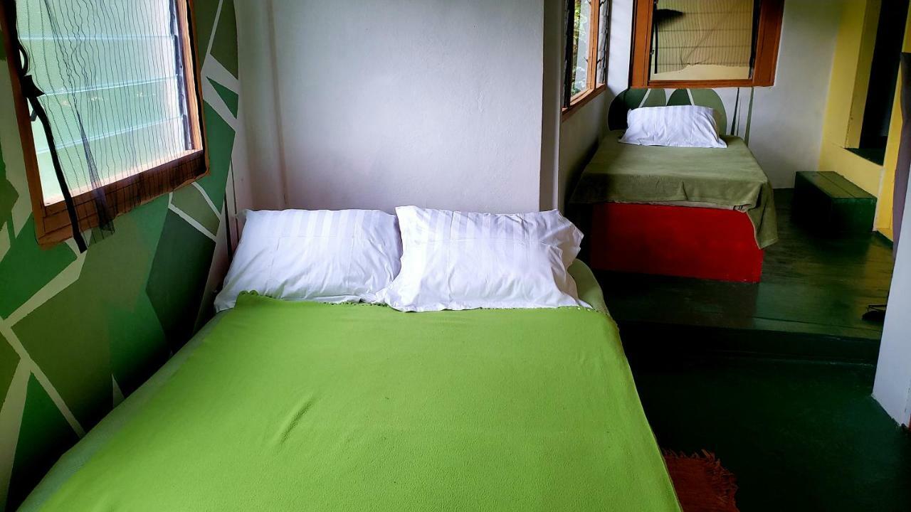 Prince Valley Guesthouse Irish Town Eksteriør billede